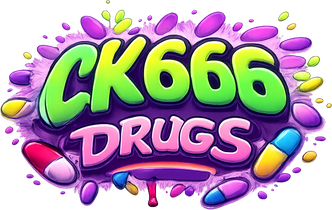 ck666 drugs